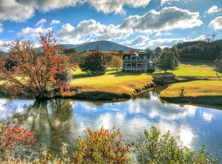 47 Downy Rd, Blue Ridge, GA 30513