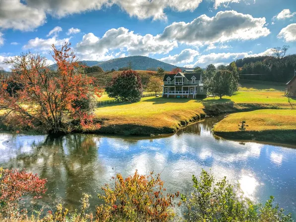 47 Downy Rd, Blue Ridge, GA 30513