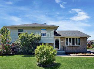 3107 Ruth Fitzgerald Dr, Plainfield, IL 60586