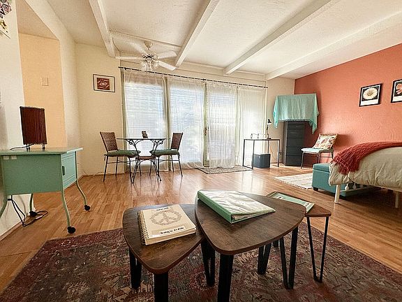 Open concept 