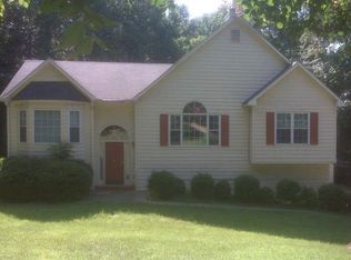 2173 Mount Vernon Rd, Lithia Springs, GA 30122