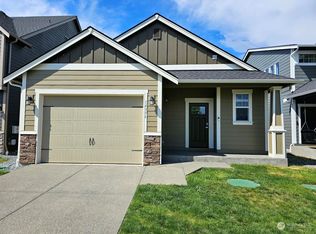 14356 99th Way SE, Yelm, WA 98597
