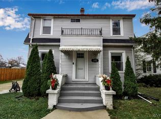 622 Delaware Rd, Buffalo, NY 14223