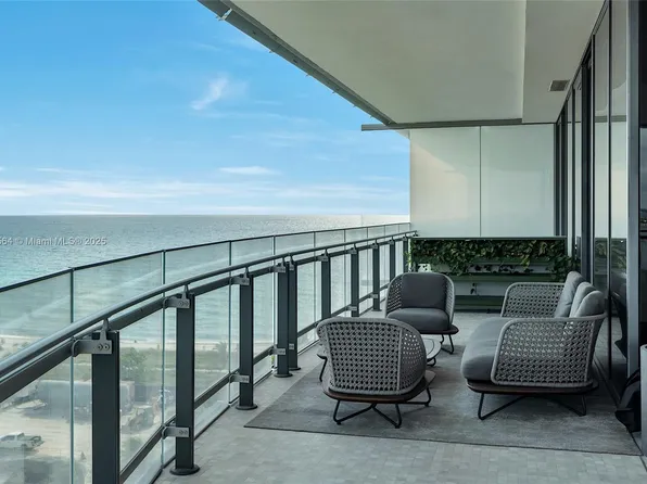8701 Collins Ave #905, Miami Beach, FL 33154