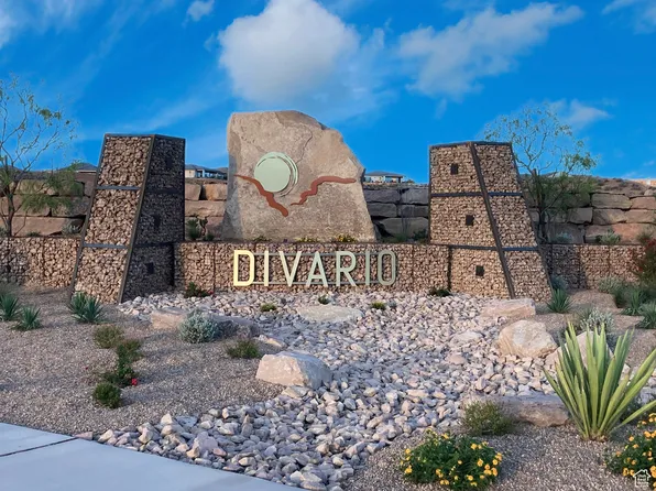 800 S Divario Canyon Dr E, Saint George, UT 84770