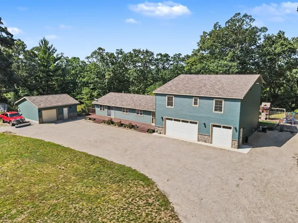 685 N Brooks Rd, Muskegon, MI 49442