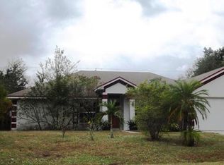 964 SW Castaneda Ln, Port Saint Lucie, FL 34953