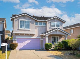 988 Ferro Dr, San Lorenzo, CA 94580