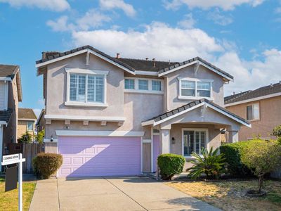 988 Ferro Dr, San Lorenzo, CA, 94580