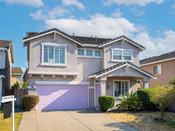 988 Ferro Dr, San Lorenzo, CA 94580