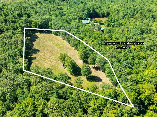 372 Old College Road, Andover, NH 03216
