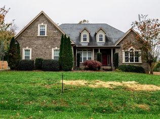 351 Morning Glory Rd, Madison, NC 27025