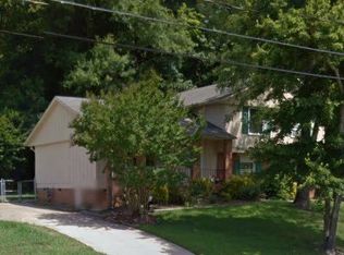 1058 Buckingham Ave, Gastonia, NC 28054