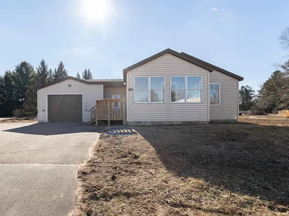 825 East FLANNER ROAD, Kronenwetter, WI 54455