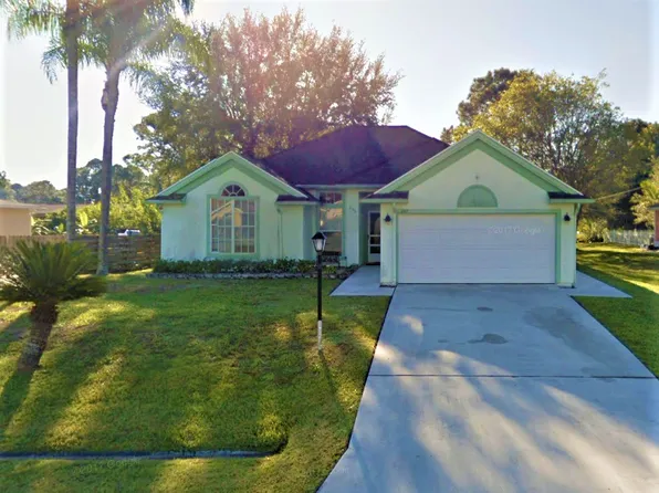 242 SW Voltair Ter, Port Saint Lucie, FL 34984