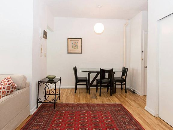 4th image of 348 W 15th St #3F