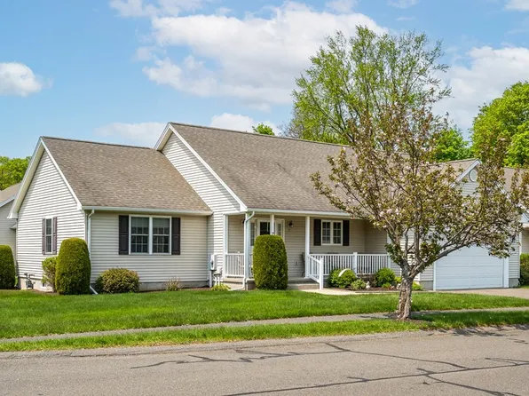 7 Lazy D Dr, Easthampton, MA 01027