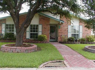 5136 Avery Ln, The Colony, TX 75056
