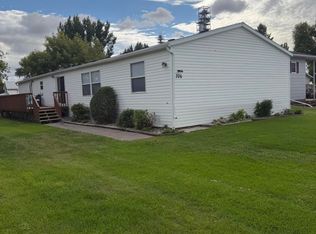 326 6th St, Thompson, ND 58278