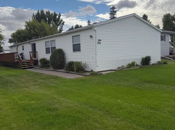 326 6th St, Thompson, ND 58278