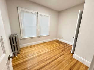3 Mount Vernon St #2, Dorchester, MA 02125