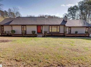 2210 Wright Dr, Greer, SC 29651