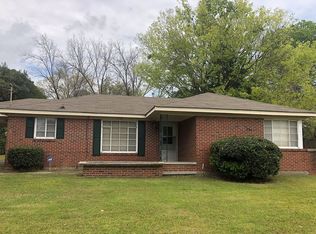 713 E Patton Ave, Montgomery, AL 36111