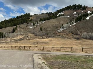 1010 W Elk Ridge Rd, Jackson, WY 83001