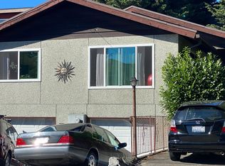 1710 NW 62nd St #1710, Seattle, WA 98107