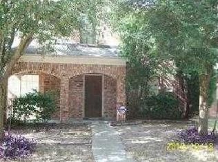 15906 Timber Chase Dr, Houston, TX 77082