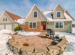 18919 Ravenna Rd, Chagrin Falls, OH 44023