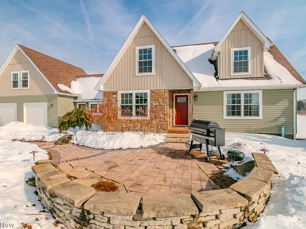 18919 Ravenna Rd, Chagrin Falls, OH 44023