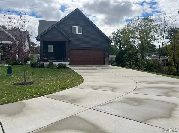 6546 Anna Grace Ln, Saint Louis, MO 63123