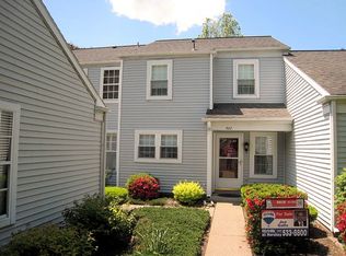 502 Cambridge Ct #U-0086, Palmyra, PA 17078