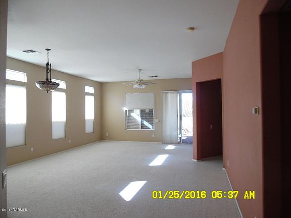 2nd image of 5378 W Desert Flora Pl