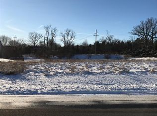 4581 Lake Vista Dr, Dexter, MI 48130