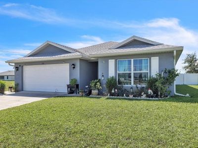 1718 NW 19th Ter, Cape Coral, FL, 33993