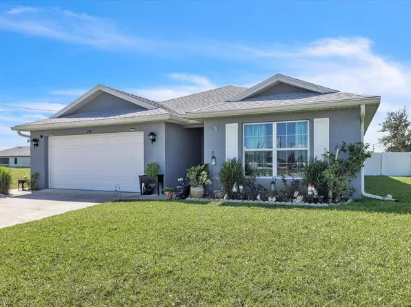 1718 NW 19th Ter, Cape Coral, FL 33993