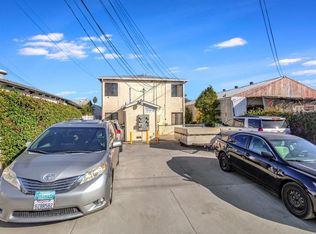 3118-3124 Fairmount Ave, San Diego, CA 92105