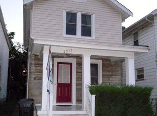 3317 Latonia Ave, Covington, KY 41015