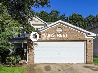 4036 Angels Dr, Stockbridge, GA 30281