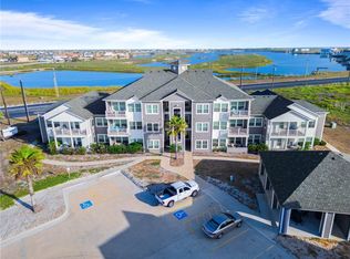 14802 Whitecap Blvd Unit 3-106, Corpus Christi, TX 78418