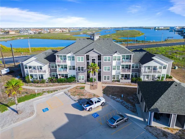 14802 Whitecap Blvd Unit 3-106, Corpus Christi, TX 78418