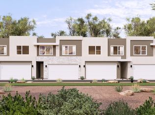Luna Plan, Alaia - Washington (Townhomes), Washington, UT 84780