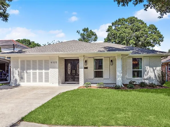 4105 Taft Park, Metairie, LA 70002