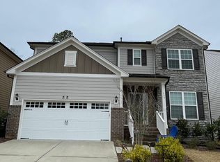 629 Brook Pine Trl, Apex, NC 27523