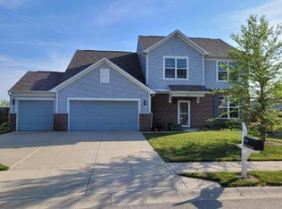 6731 Kara Ln, Brownsburg, IN 46112