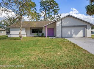 2044 Arbuckle Rd, Spring Hill, FL 34608