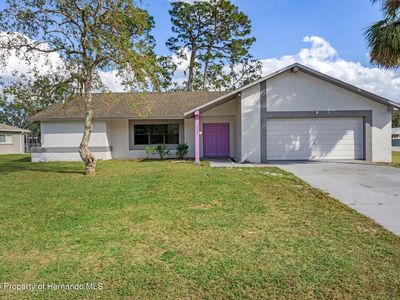 2044 Arbuckle Rd, Spring Hill, FL, 34608