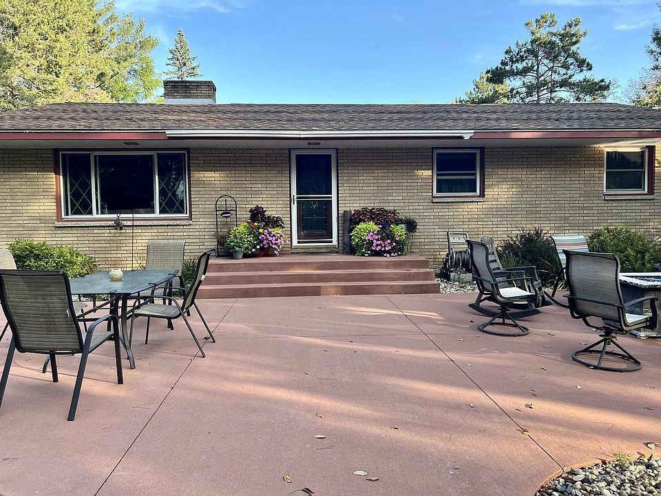 298 PIONEER STREET, Rosholt, WI 54473 MLS 22234630 Zillow